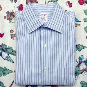 Brooks Brothers dress shirt